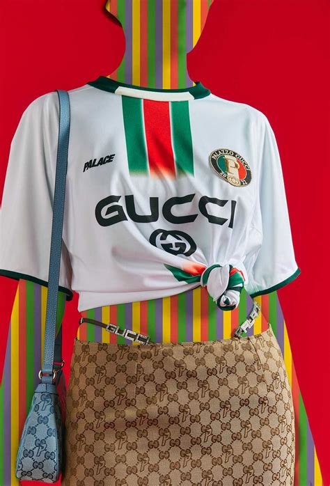 palace x gucci collab drop.